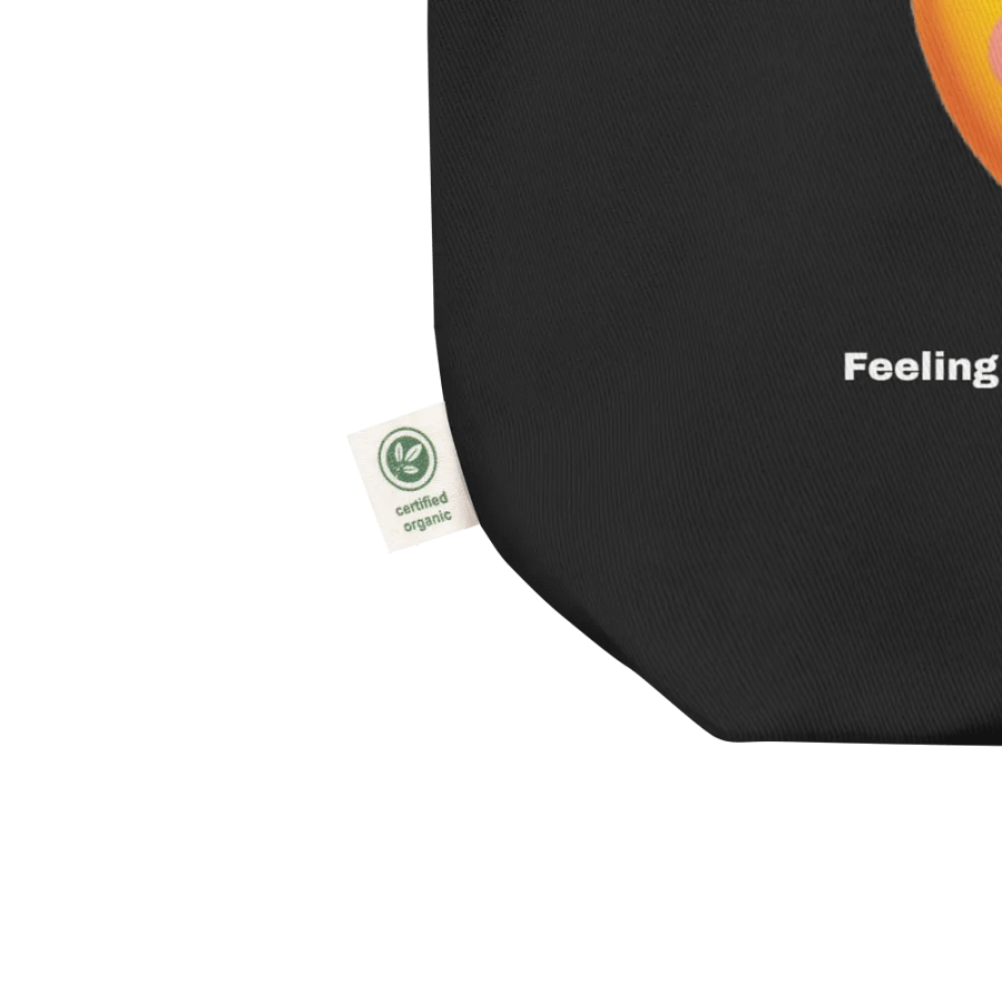 Feeling Enlightened in My Youniverse Tote Bag product image (2)