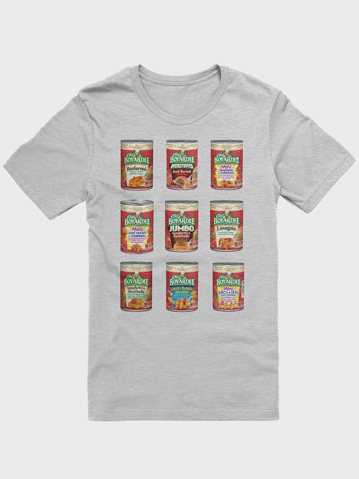 It's The Chef product image (1)