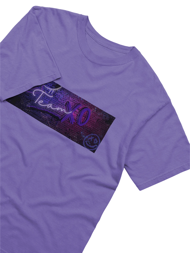Team XO Banner - Crew Neck product image (1)
