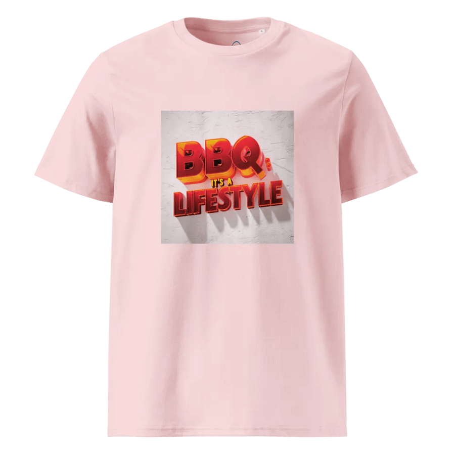 BBQ it's a lifestyle (1) product image (2)