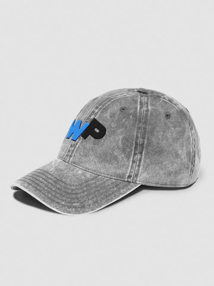 Official WP Hat product image (4)