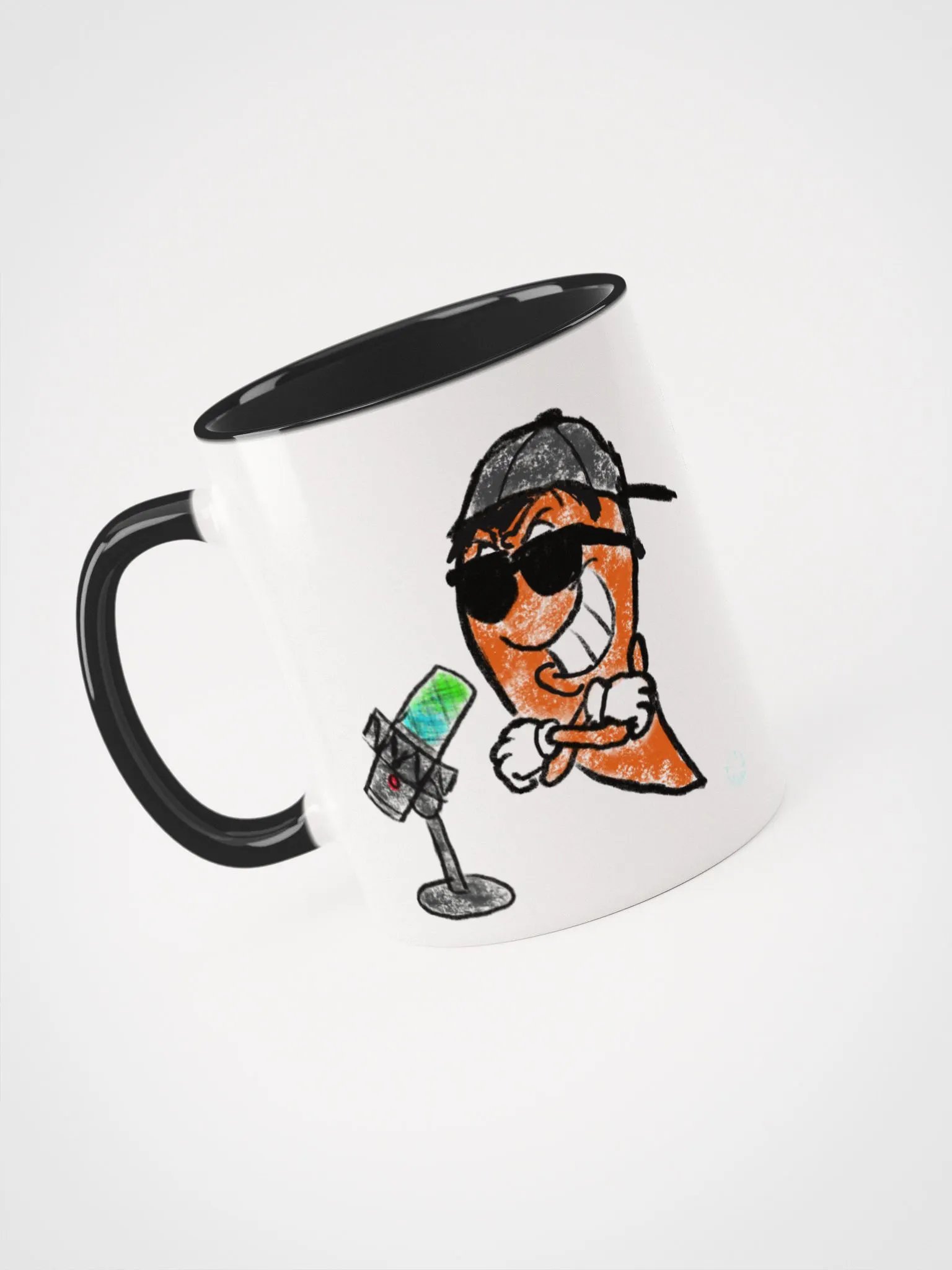Spicy Boiz Mug product image (12)