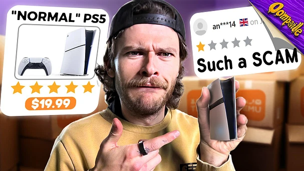Video thumbnail
