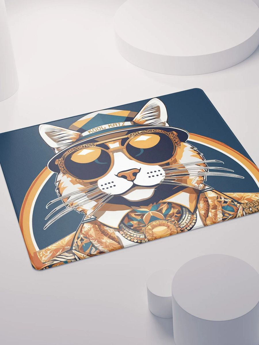 Real Kool Katz Office & Gaming Mouse Mats product image (4)
