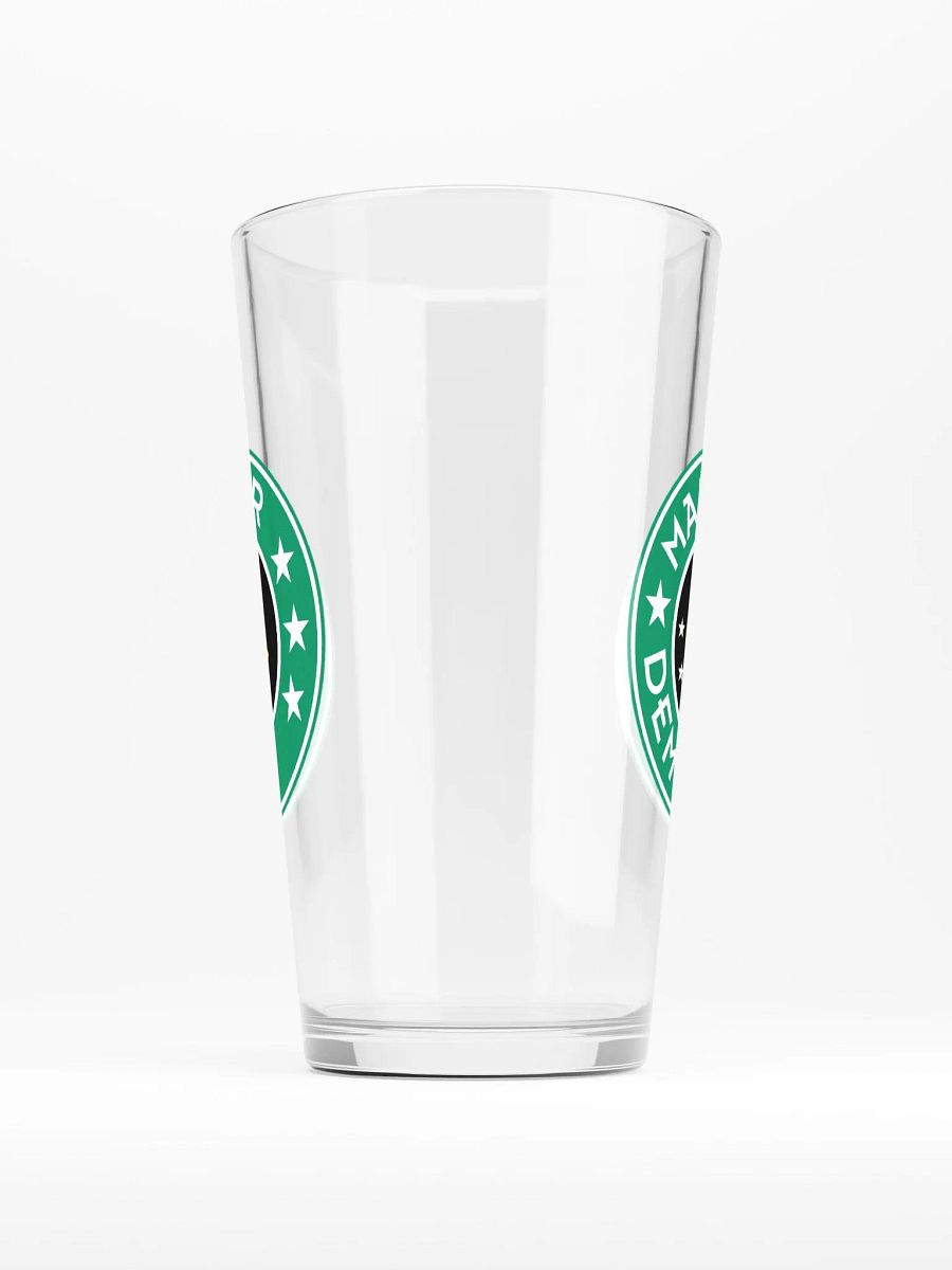 Pint of LIBER-TEA & MANAGED DEMOCRACY! product image (1)