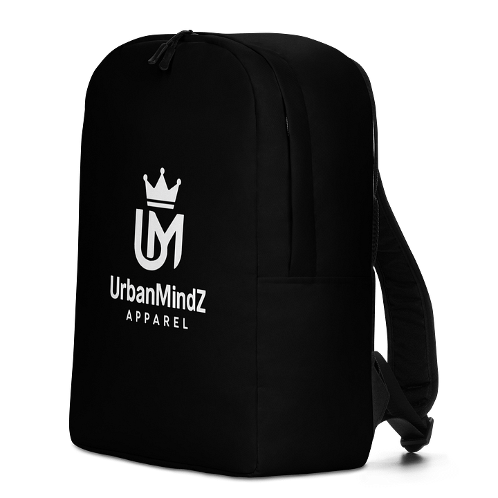 Simple Backpack product image (2)