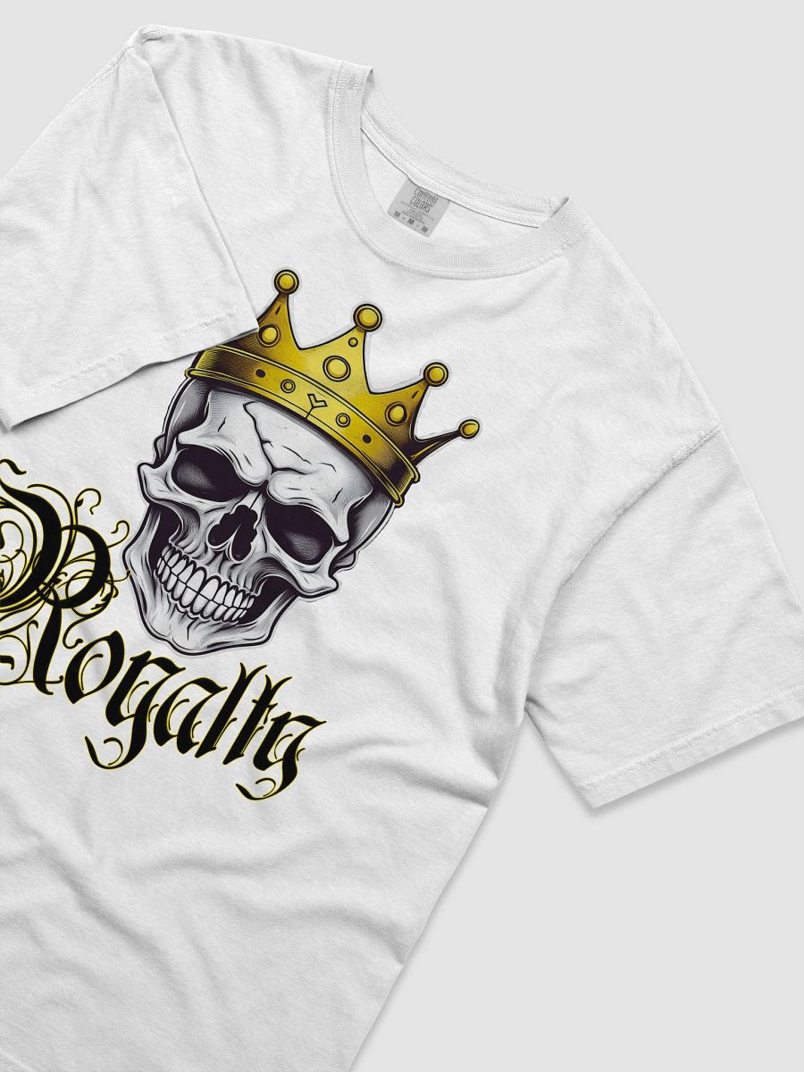 Royalty Tee product image (6)