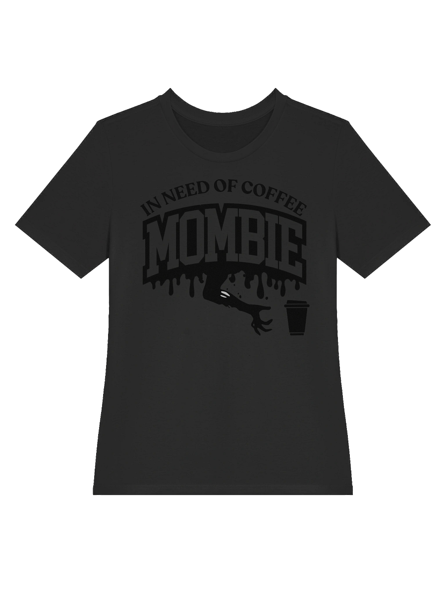 Mombie T-Shirt product image (8)