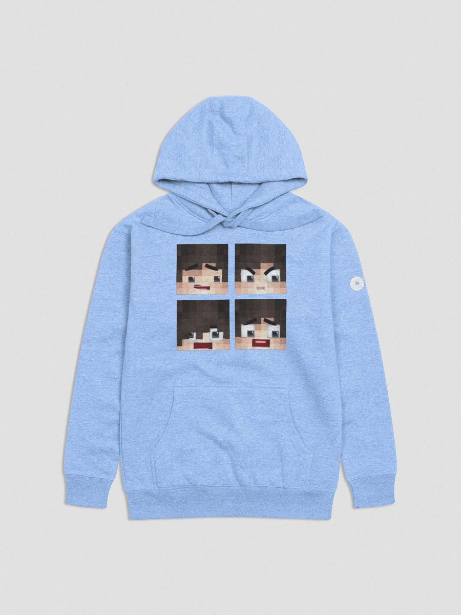 Vado Face Hoodie (Premium) product image (5)