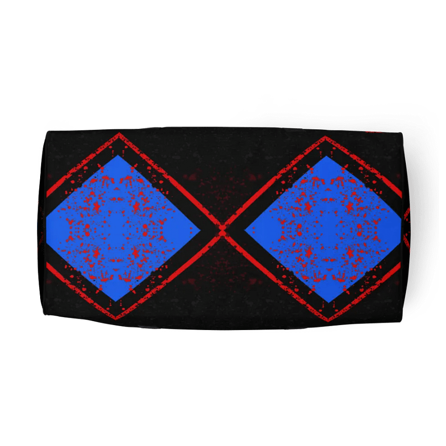 E-sport Duffel bag product image (8)