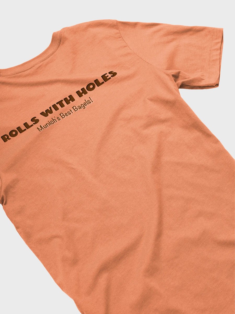 Rolls with Holes T-Shirt product image (5)