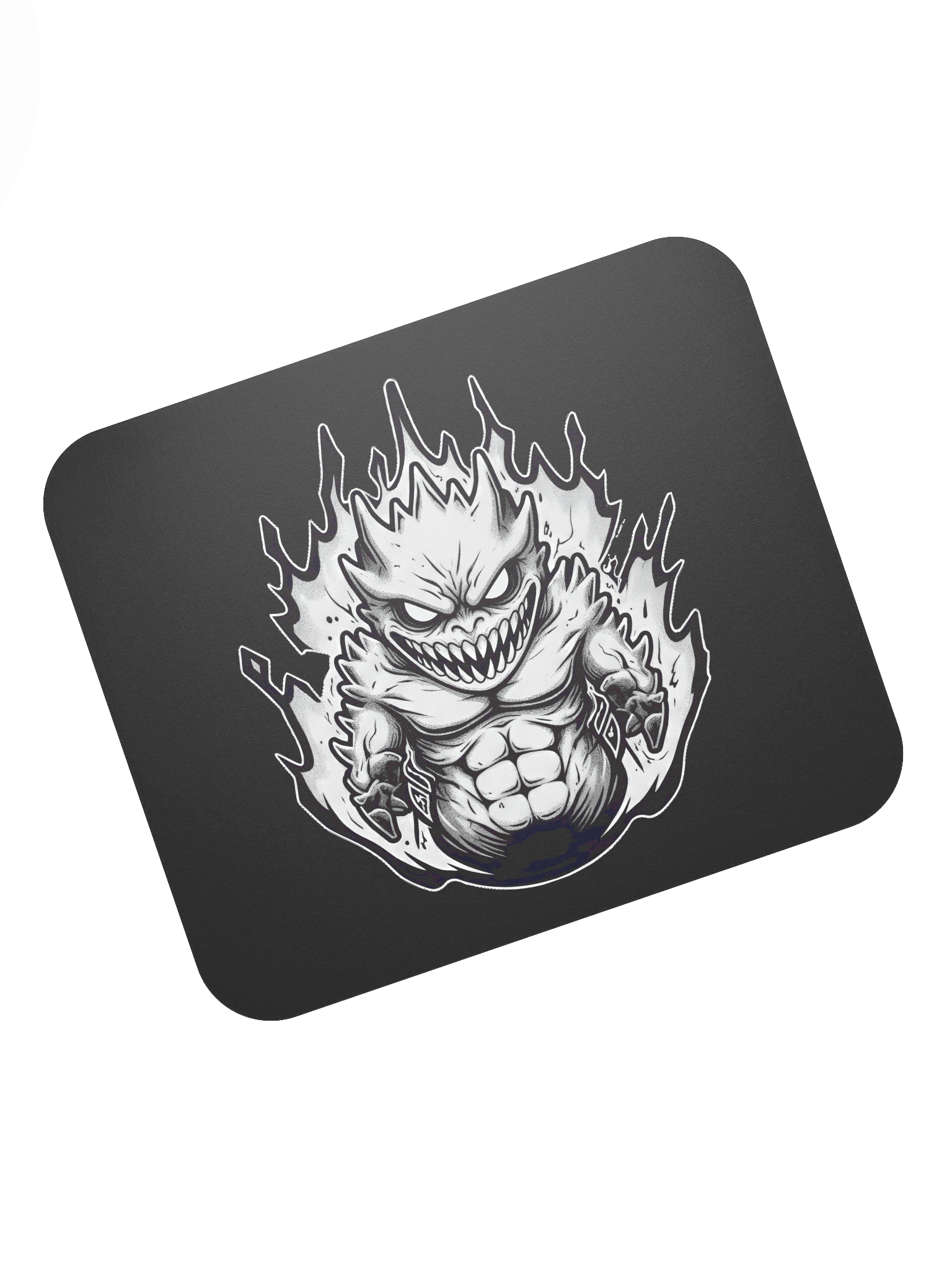 "Epic AI" Logo Mouse Pad (Limited Edition) product image (7)