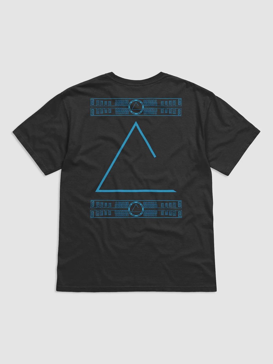 Atlesian Origins - Air T-Shirt product image (2)