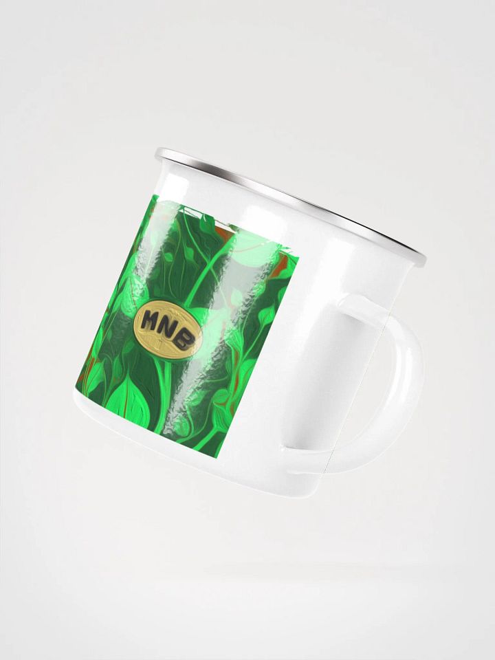 Hwet Drink Monkey Mug product image (2)
