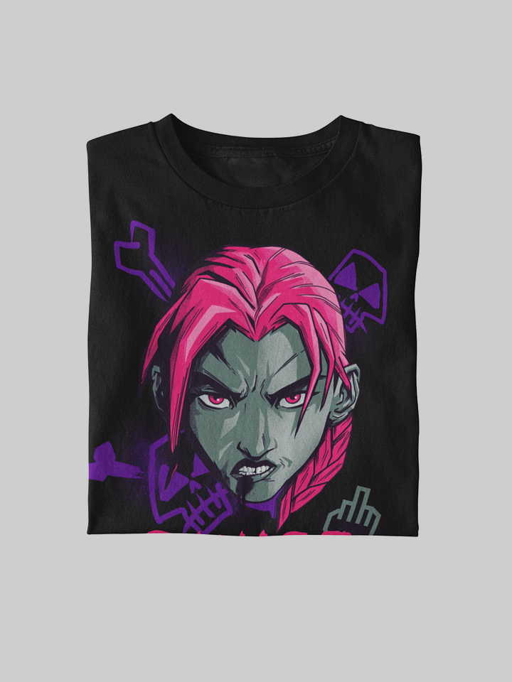 Savage Rebellion Graphic Tee product image (1)