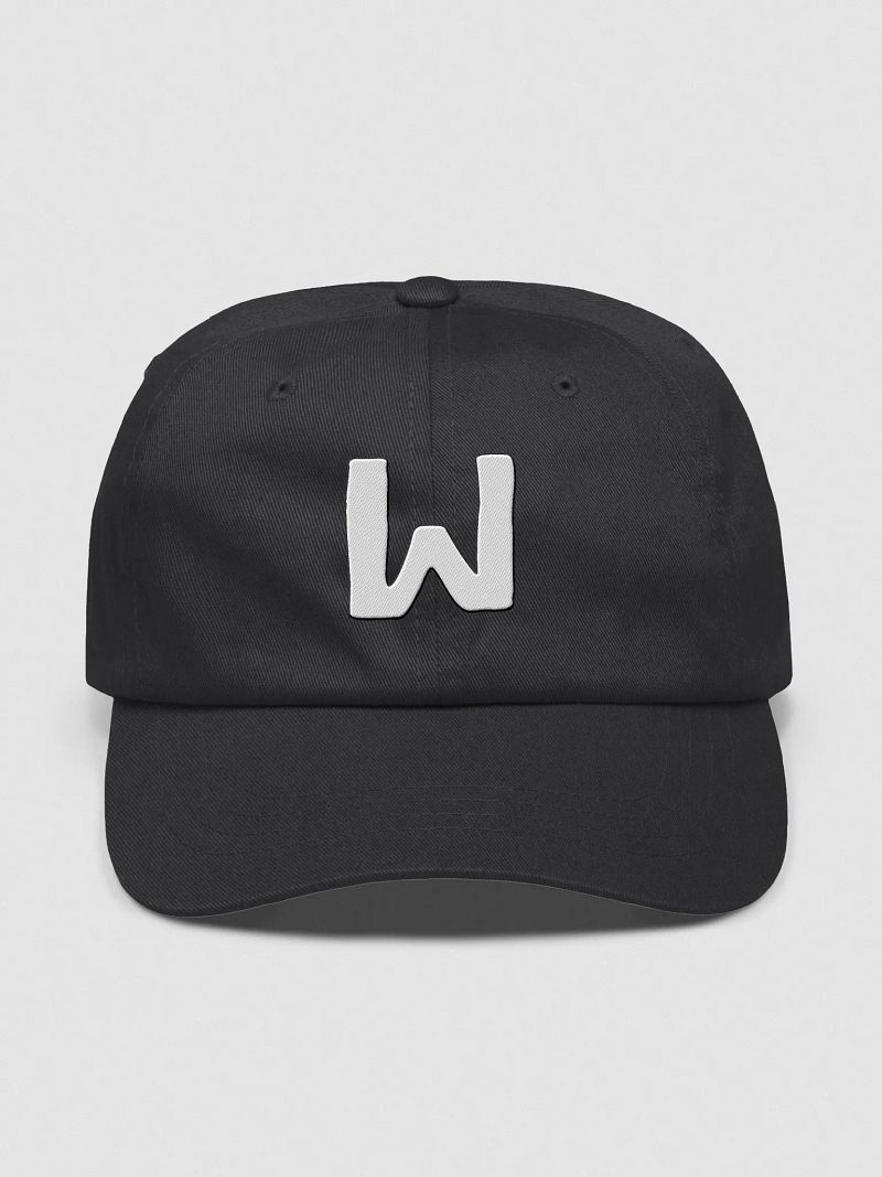 W Hat