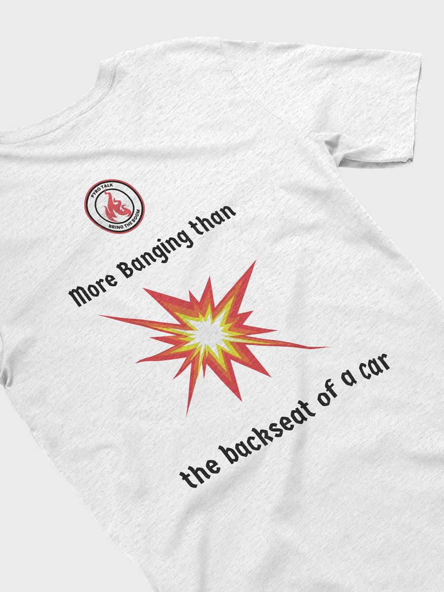 Soft Director Tee product image (35)