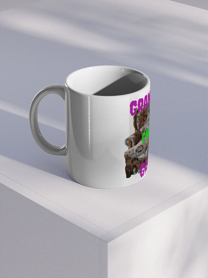 GcG Coffee Club product image (1)