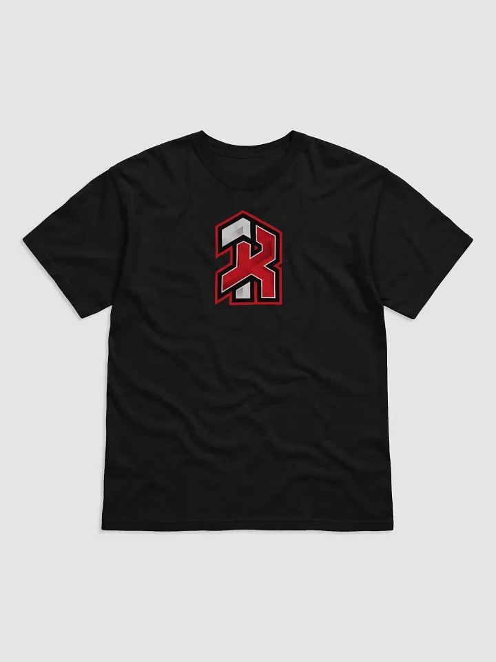 The Rick Logo Tshirt product image (1)