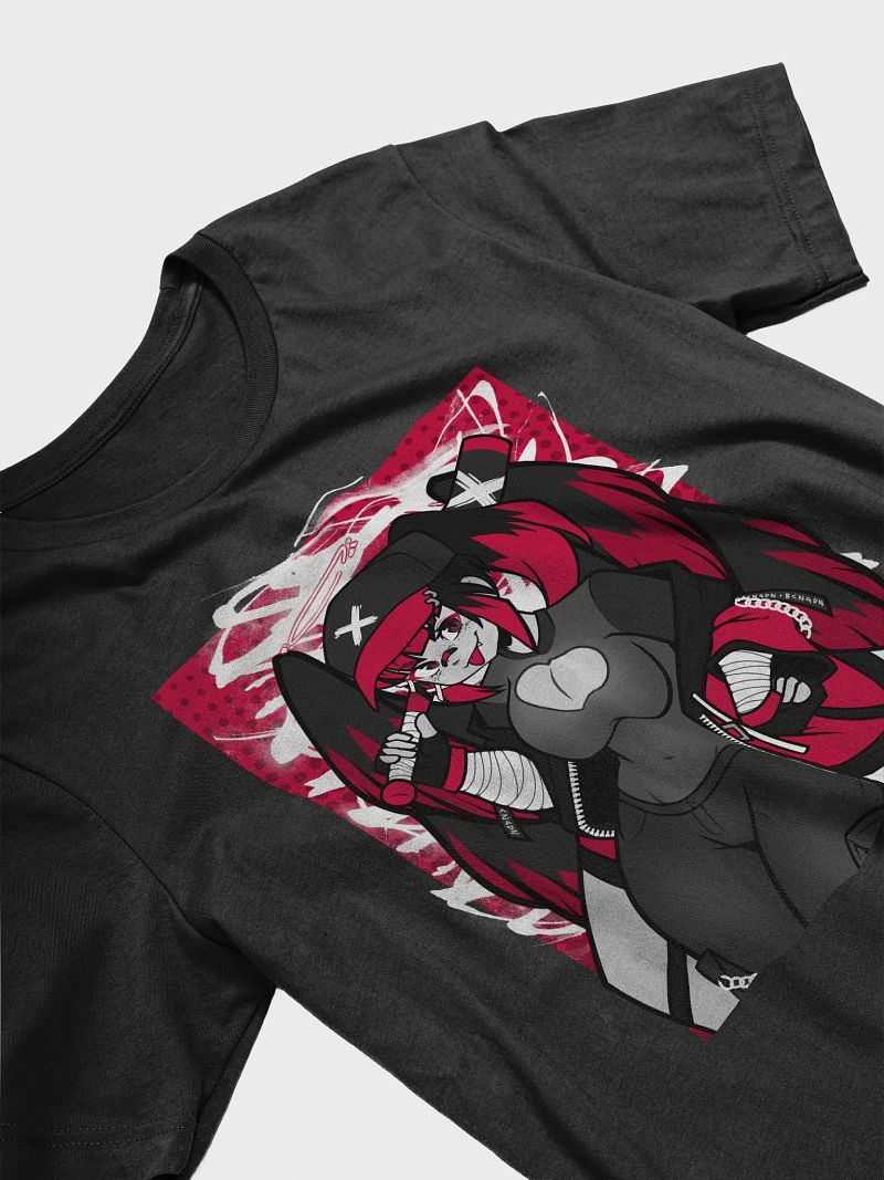 TSHIRT - Baseball Print // BAECON