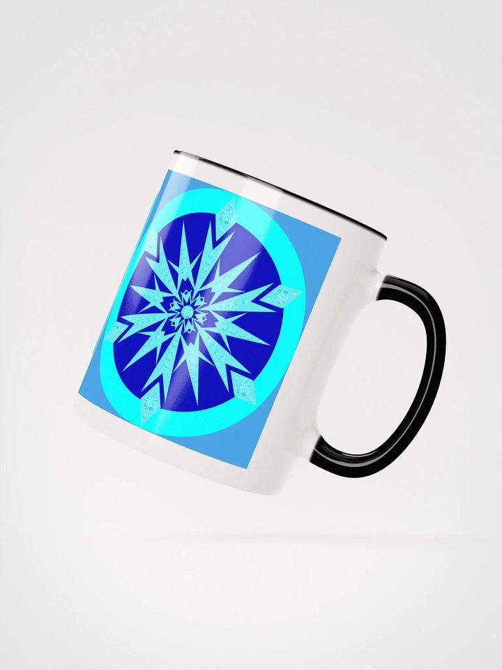 snowflake coffee cup product image (9)