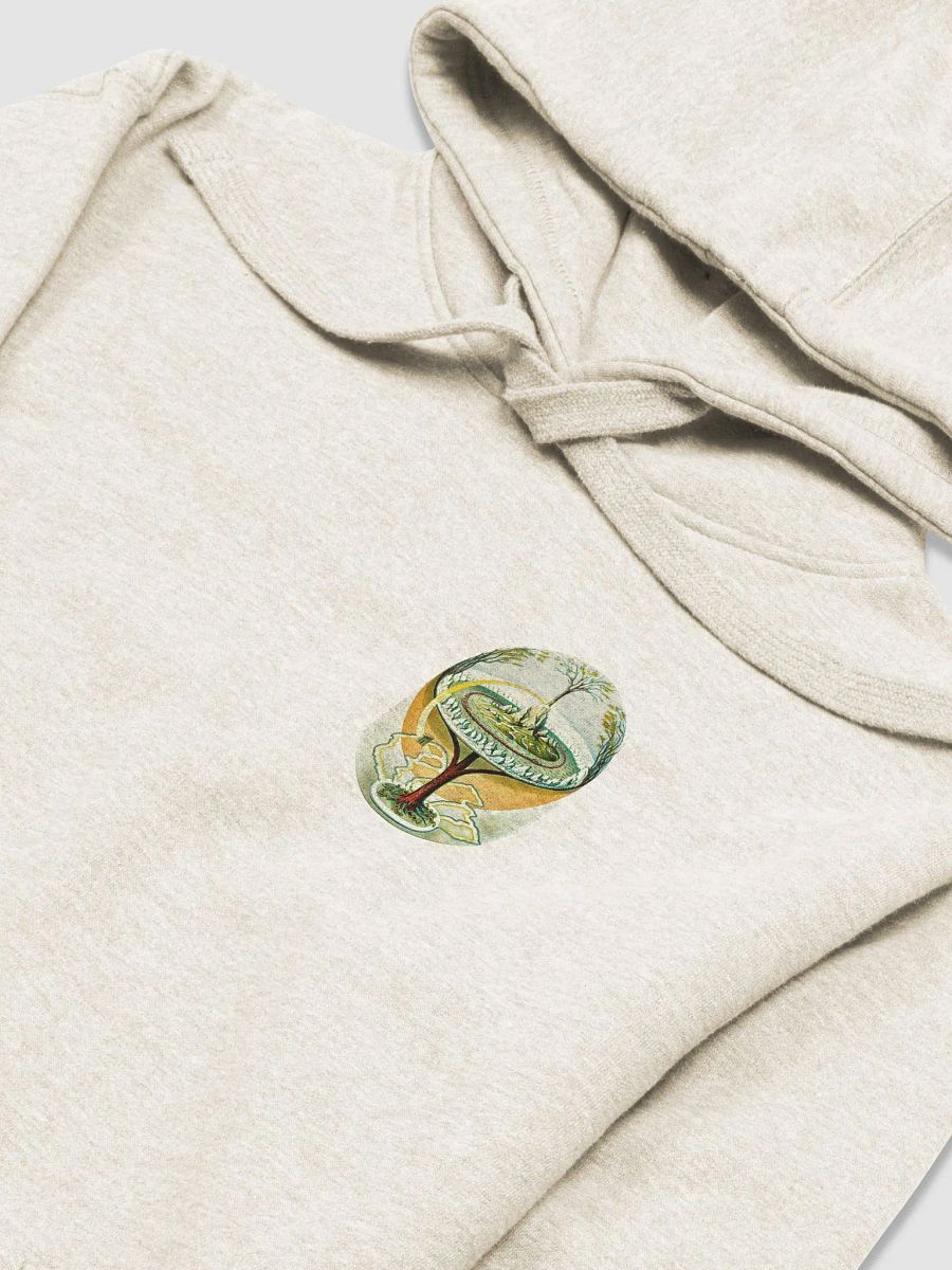 The Mundane Tree Hoodie product image (3)