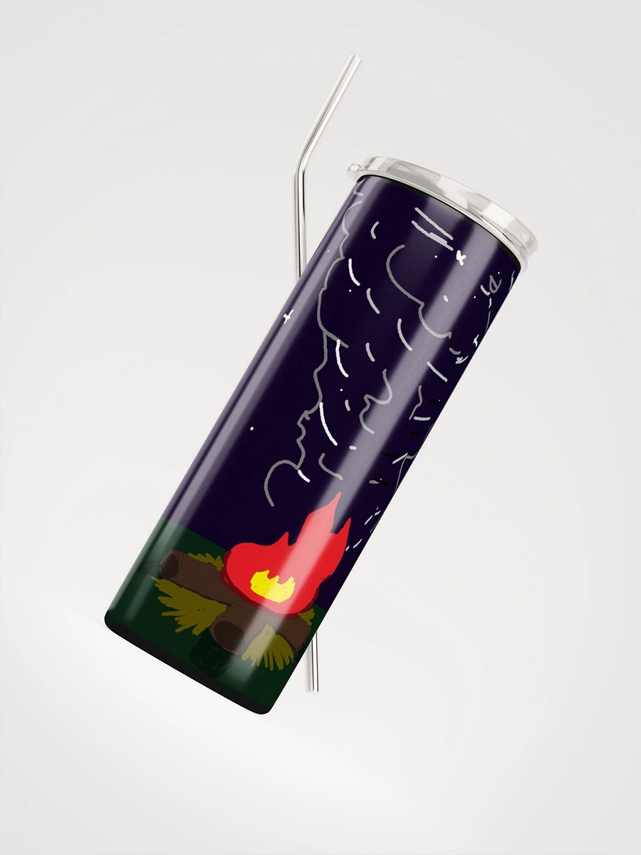 Cinder's Tumbler product image (4)