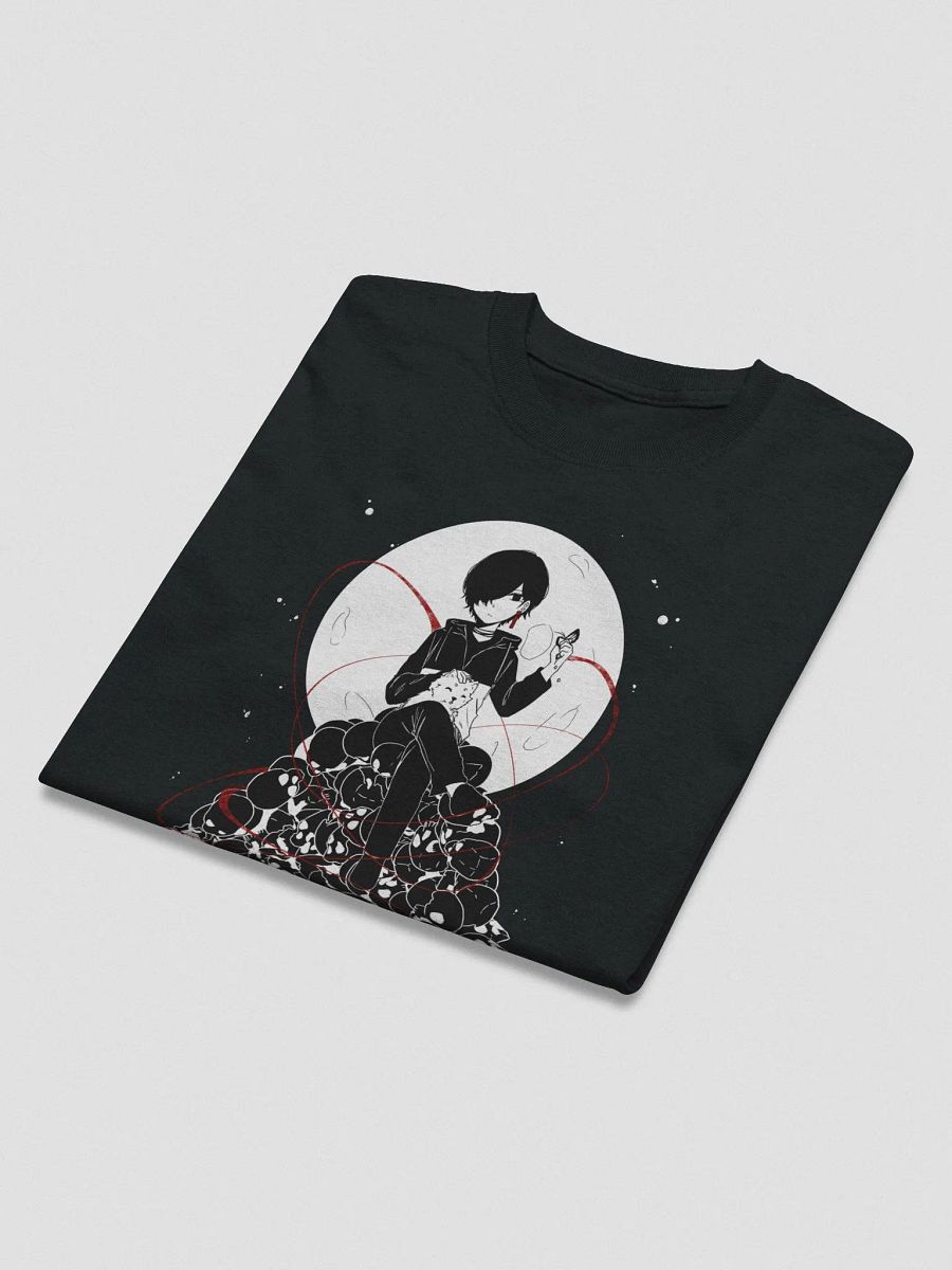 Rebirth WEBTOON Original Tshirt product image (3)