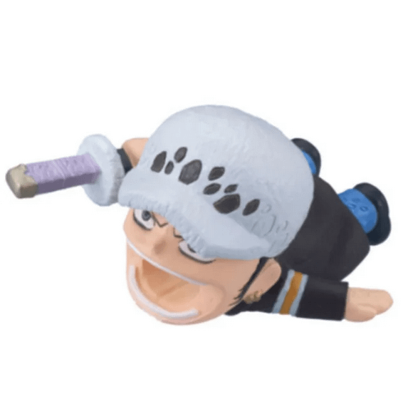Anime ONE PIECE Phone Data Cable Protective product image (8)