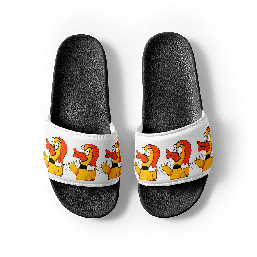 "Ducks In A Row" Slides product image (4)