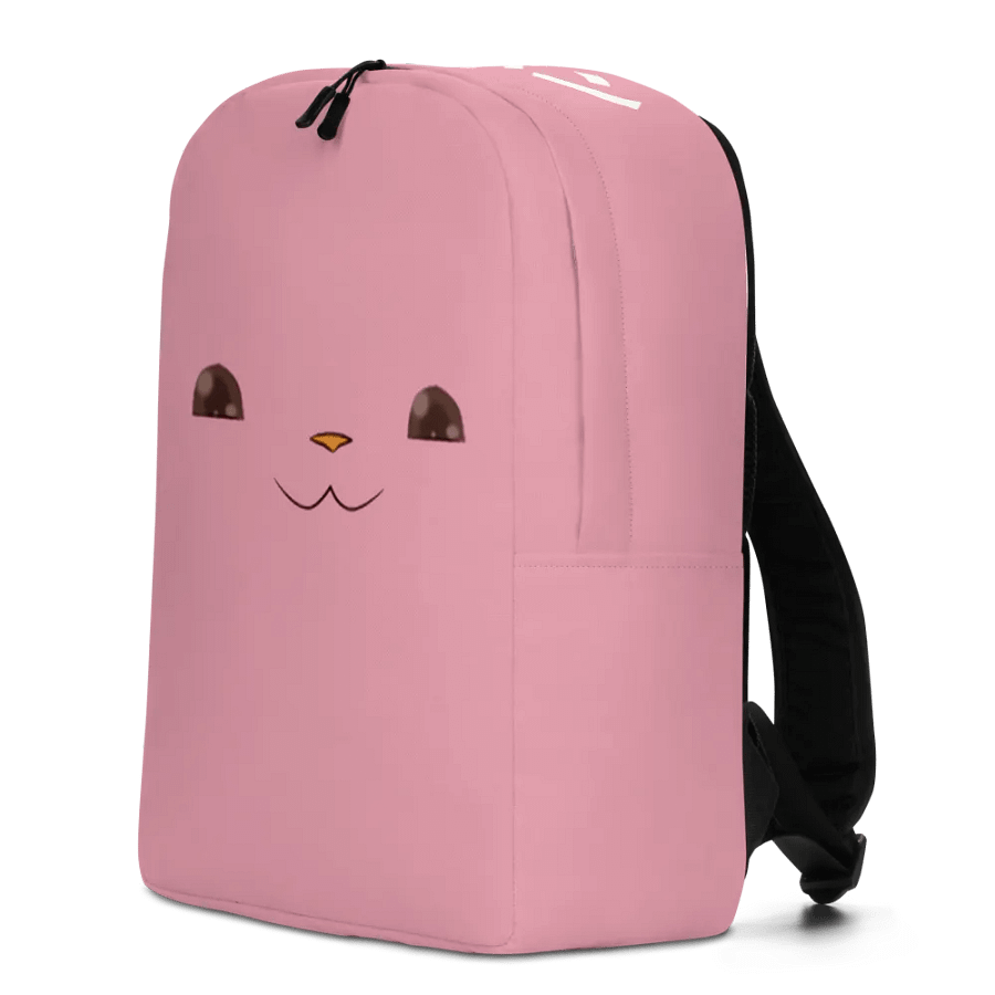 A Pon Pon Christmas Holiday 2024 Collection: Pon Pon Backpack product image (7)