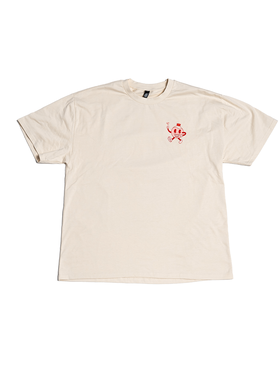HEALTH POTION Tee product image (2)