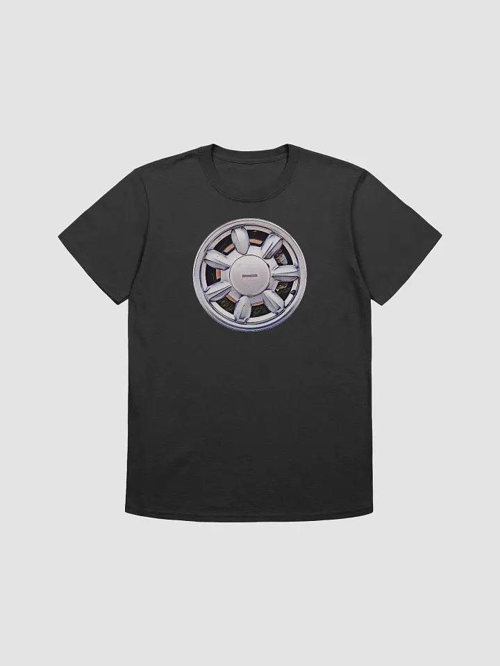 Mazda MX5 NA Daisy Tshirt product image (2)