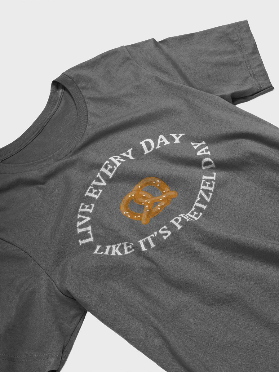 Pretzel Day Shirt product image (44)