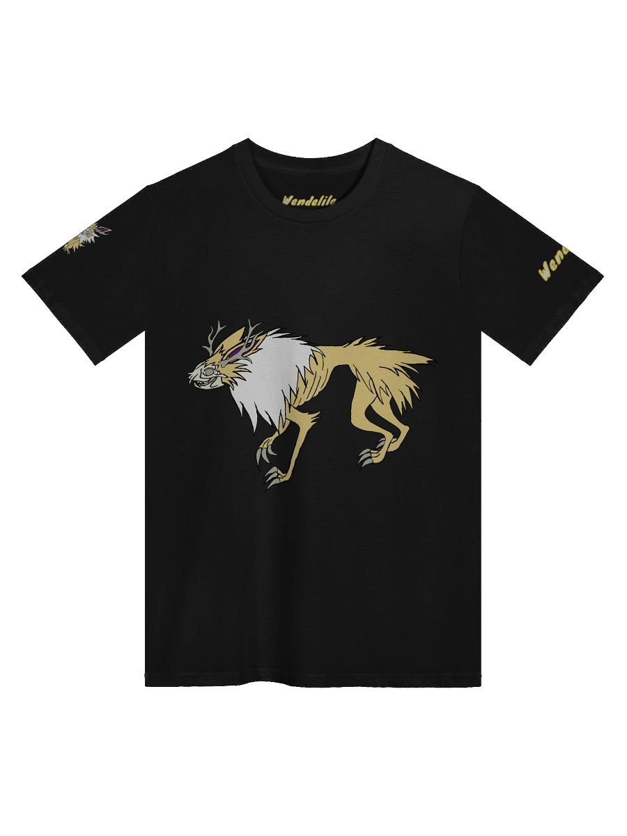 Wendeon Monster T-shirt product image (2)