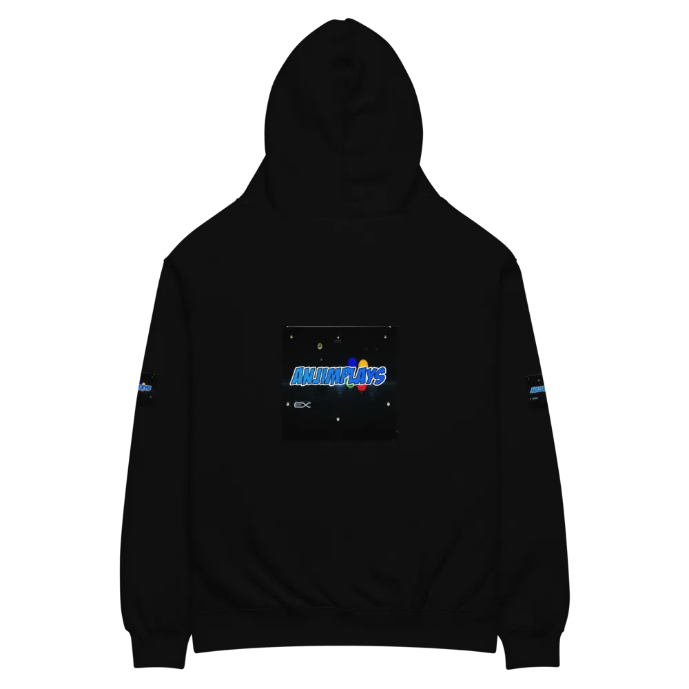 AnjimPlays Hoodie product image (6)