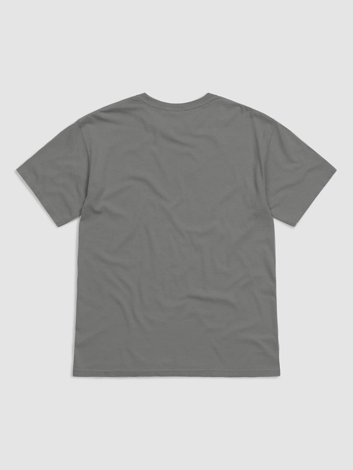 In God We Trust Patriotic Eagle T-Shirt - American Flag Independence Design - USA Freedom Guns Backup Tee product image (7)