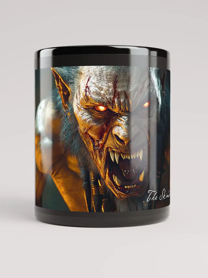 The Skinwalker product image (1)