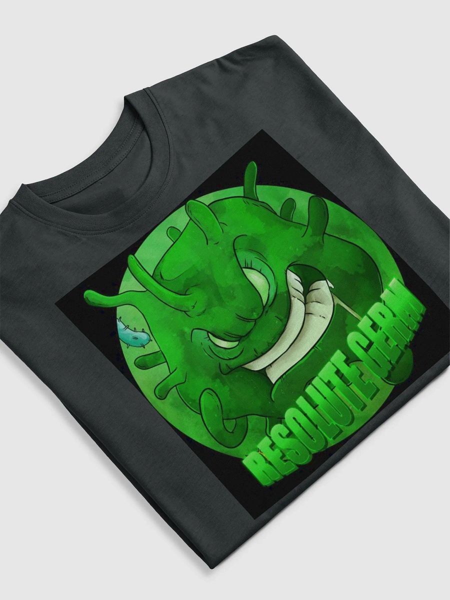 logo t shirt product image (5)