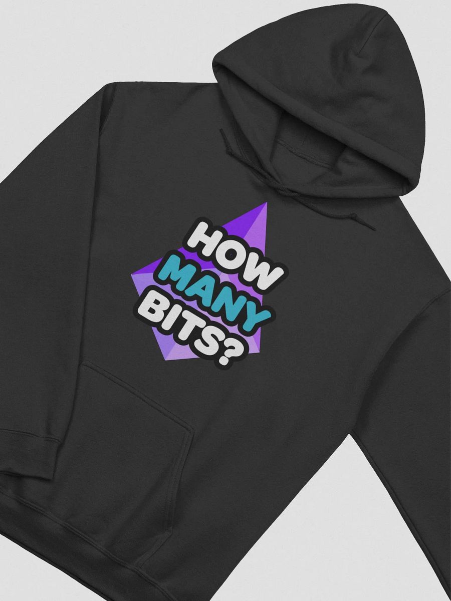 OGF Bits Special Hoodie product image (3)