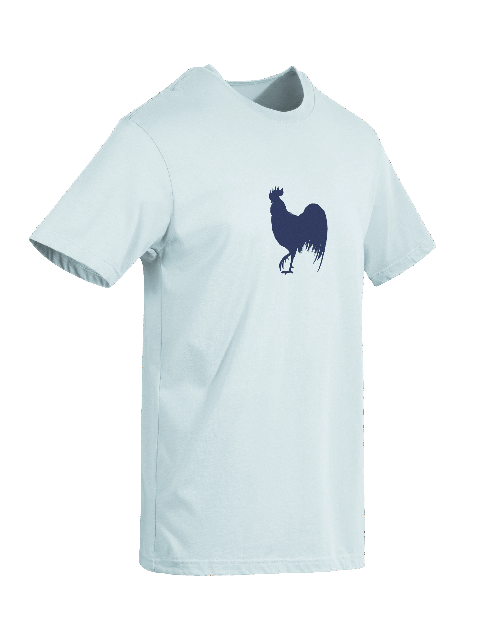VBC Rooster Premium T-Shirt product image (9)