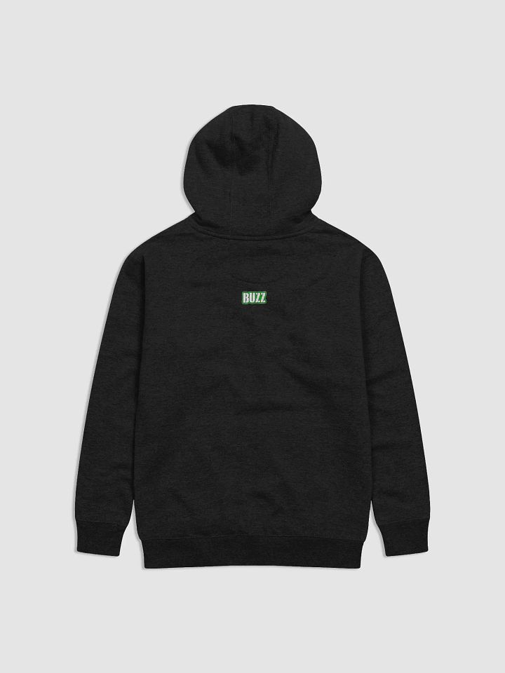 U see? Crush Cars Belongs to Monster Truck Events! Hoodie (Uniex) product image (2)