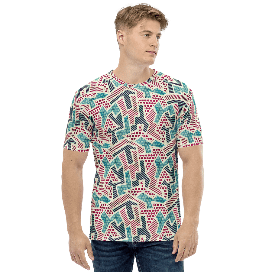 OnPoint | Crew Neck T-Shirt product image (2)