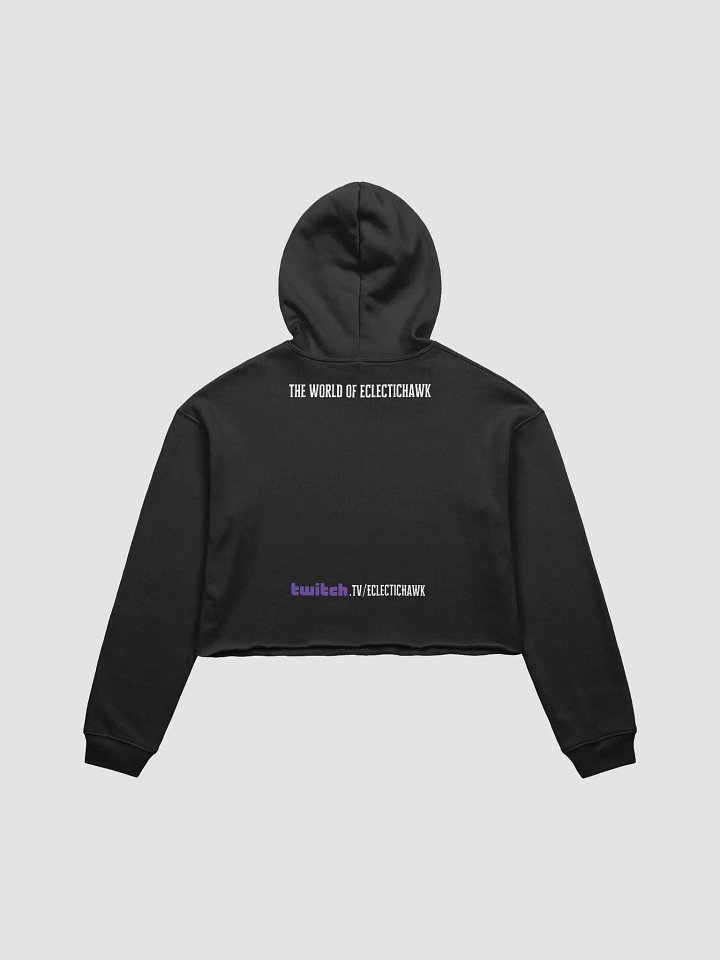 Cozy Chic Crop Hoodie product image (7)