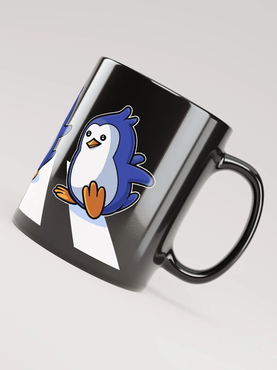 Lesbian Left Cup product image (4)