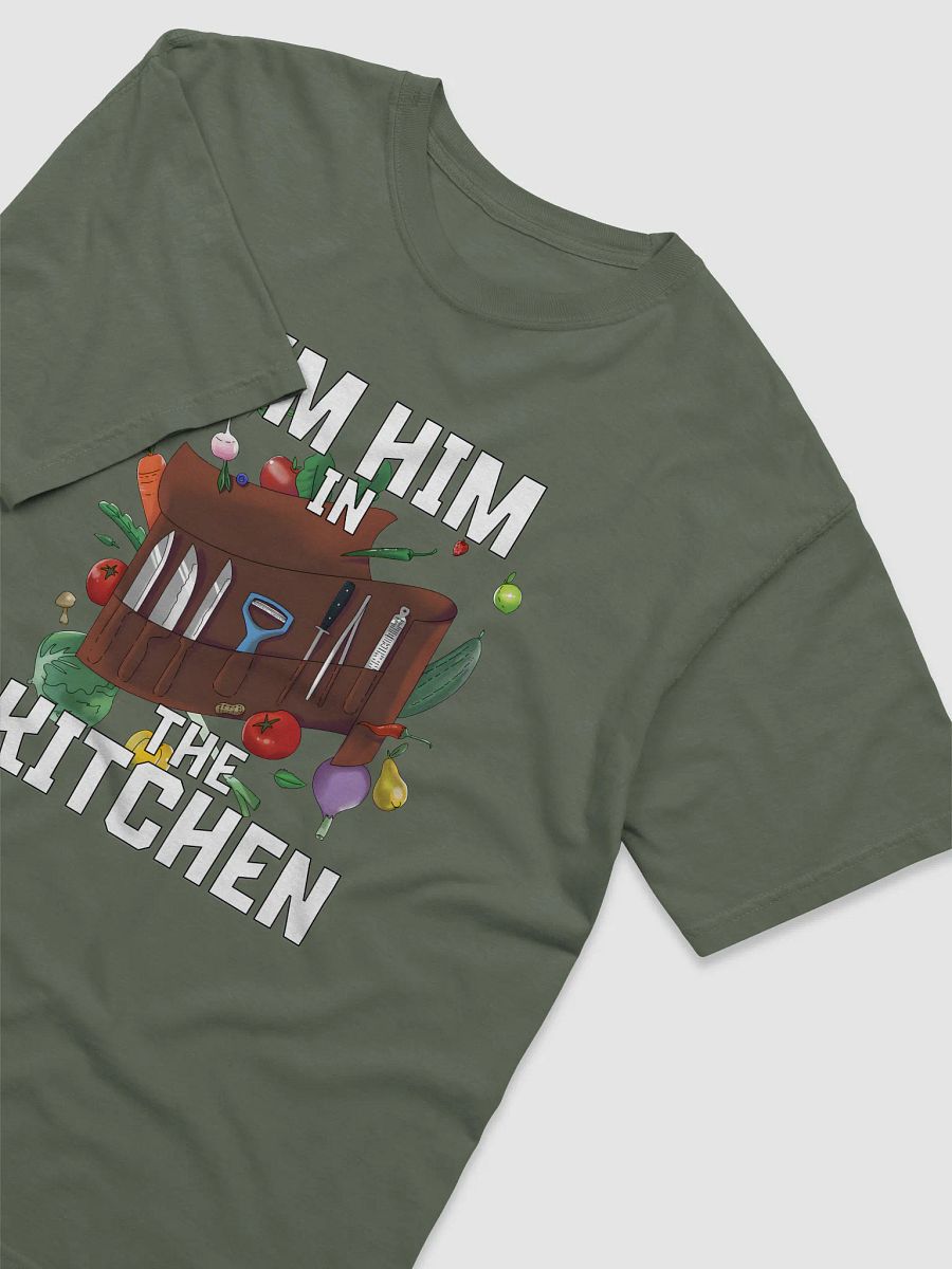 I'm HIM Tee product image (7)