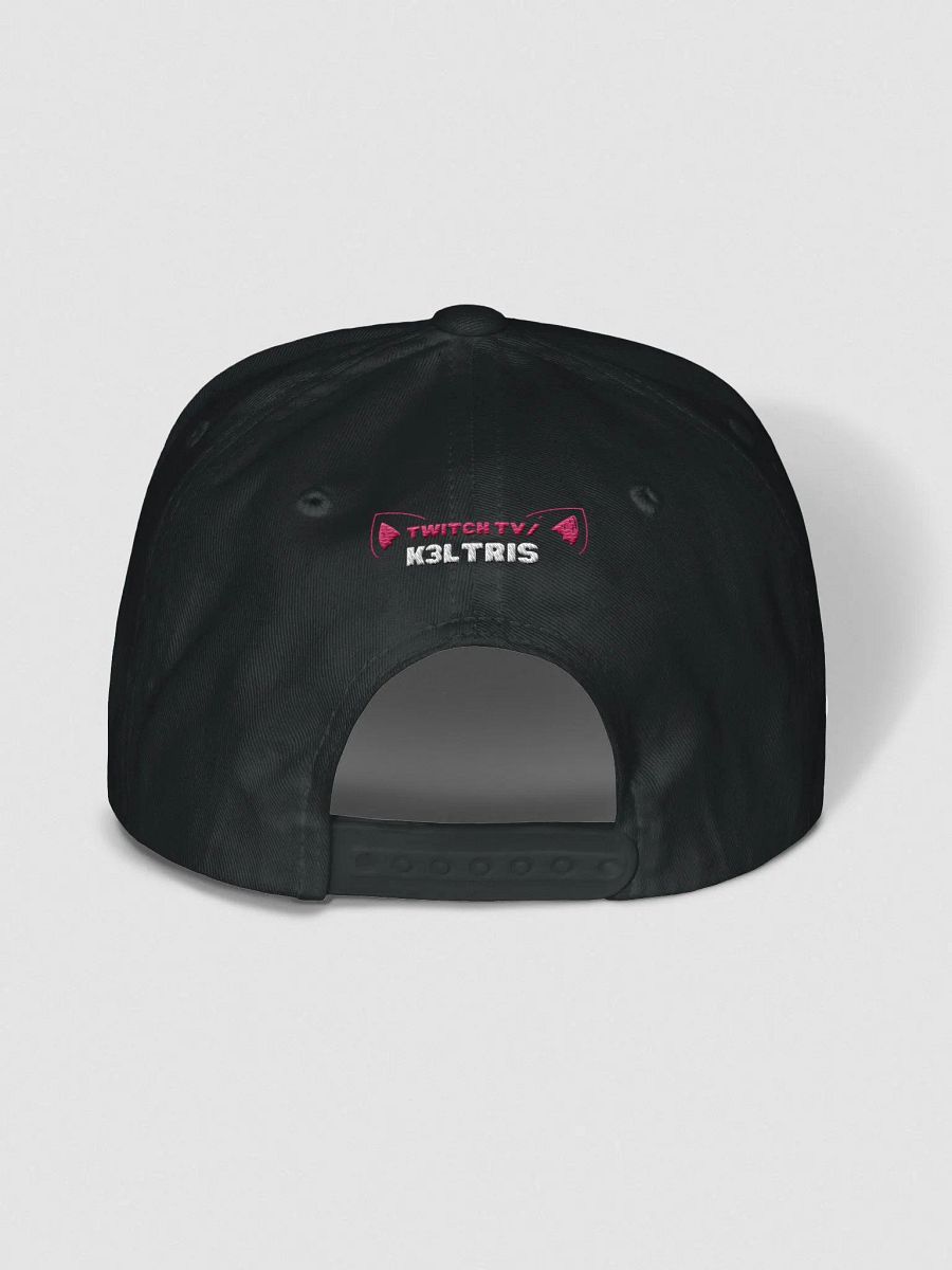 Senpai snapback product image (4)