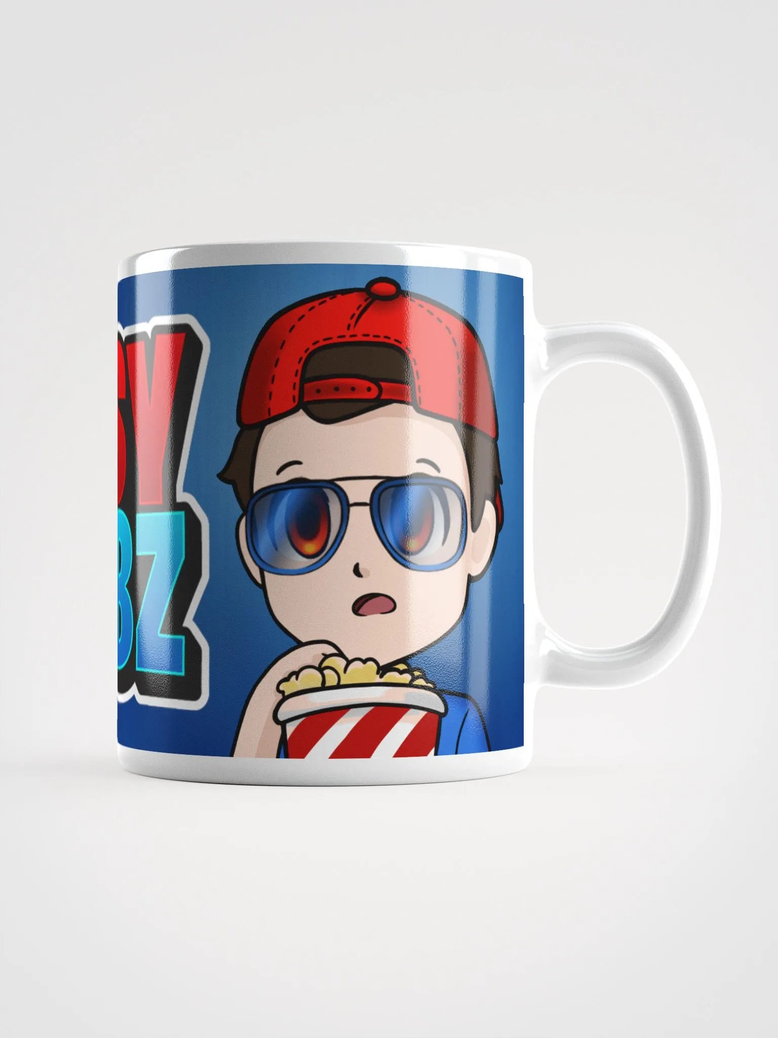 E18 Easy Dubz Collectible Mug product image (1)