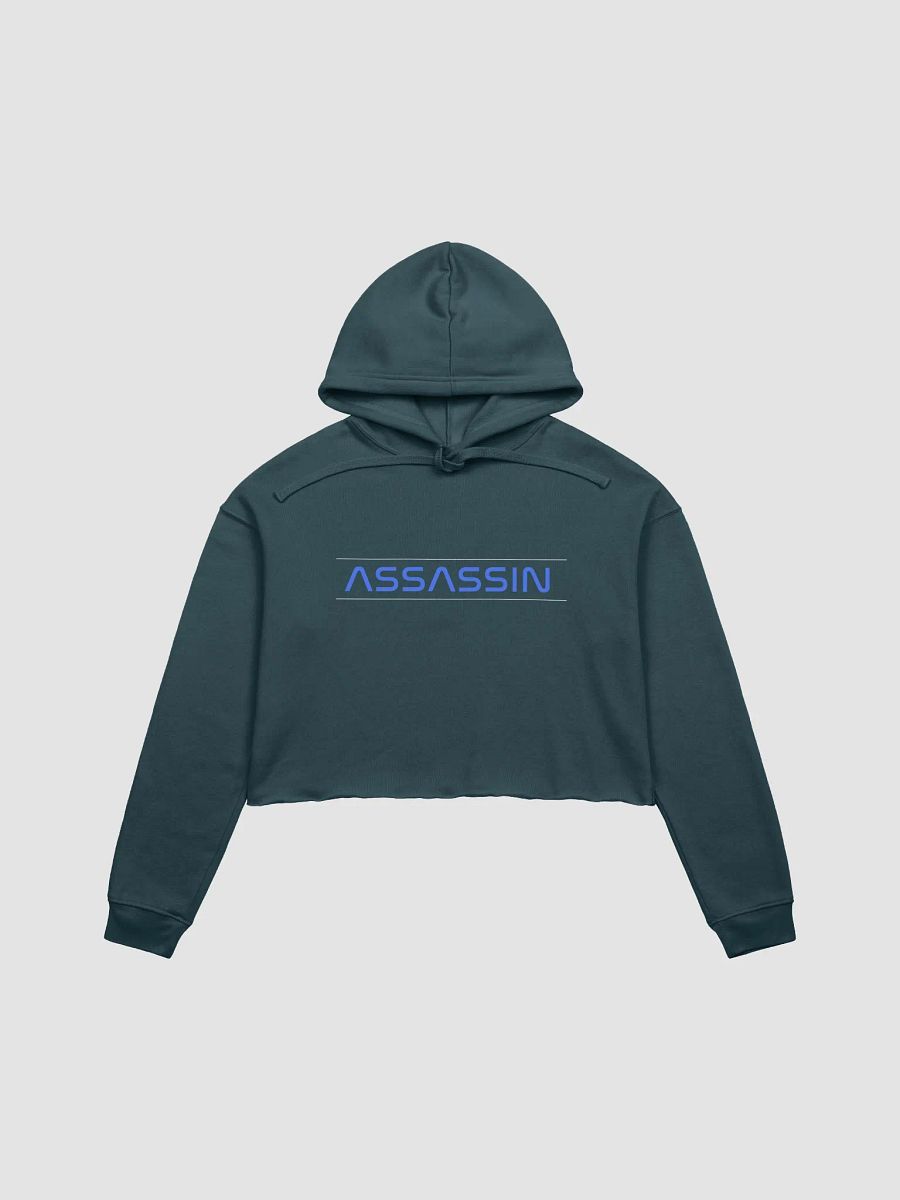 Assassin Crop Hoodie product image (7)