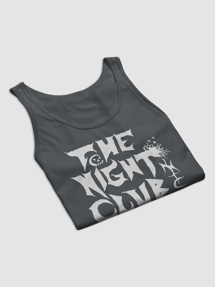 TNC Logo Tank Top product image (39)